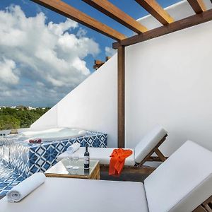 Suite Junior en la Azotea